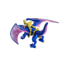 Legends of Dragonore - Action Figure Pyrant - Lord of Desolation 25 cm