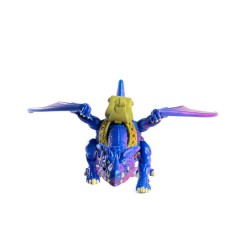 Legends of Dragonore - Figurine Pyrant Lord of Desolation 25 cm