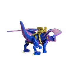 Legends of Dragonore - Figurine Pyrant Lord of Desolation 25 cm