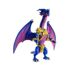 Legends of Dragonore - Action Figure Pyrant - Lord of Desolation 25 cm