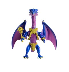 Legends of Dragonore - Figurine Pyrant Lord of Desolation 25 cm