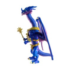 Legends of Dragonore - Action Figure Pyrant - Lord of Desolation 25 cm