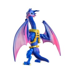 Legends of Dragonore - Figurine Pyrant Lord of Desolation 25 cm