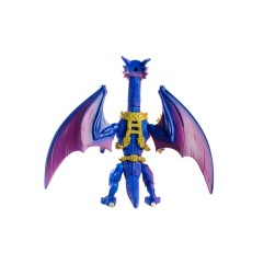 Legends of Dragonore - Figurine Pyrant Lord of Desolation 25 cm