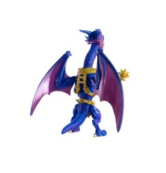 Legends of Dragonore - Action Figure Pyrant - Lord of Desolation 25 cm