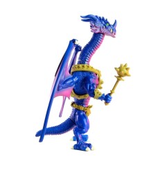 Legends of Dragonore - Action Figure Pyrant - Lord of Desolation 25 cm