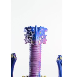 Legends of Dragonore - Action Figure Pyrant - Lord of Desolation 25 cm