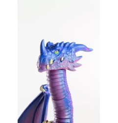 Legends of Dragonore - Figurine Pyrant Lord of Desolation 25 cm
