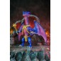 Legends of Dragonore - Action Figure Pyrant - Lord of Desolation 25 cm