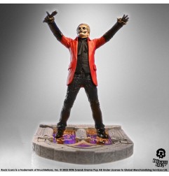 Ghost - Rock Iconz Statue Papa Emeritus IV 22 cm