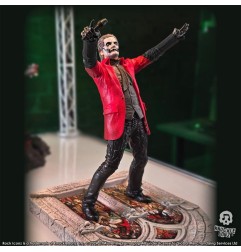 Ghost - Rock Iconz Statue Papa Emeritus IV 22 cm