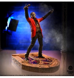 Ghost - Statuette Rock Iconz Papa Emeritus IV 22 cm