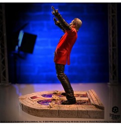 Ghost - Rock Iconz Statue Papa Emeritus IV 22 cm