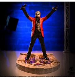 Ghost - Statuette Rock Iconz Papa Emeritus IV 22 cm