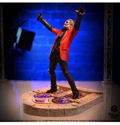 Ghost - Rock Iconz Statue Papa Emeritus IV 22 cm