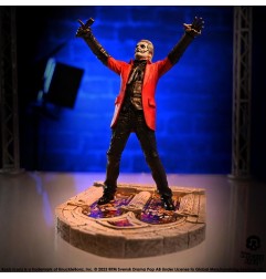 Ghost - Rock Iconz Statue Papa Emeritus IV 22 cm