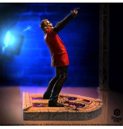 Ghost - Rock Iconz Statue Papa Emeritus IV 22 cm