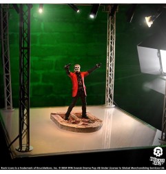 Ghost - Rock Iconz Statue Papa Emeritus IV 22 cm