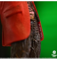 Ghost - Statuette Rock Iconz Papa Emeritus IV 22 cm