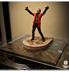 Ghost - Rock Iconz Statue Papa Emeritus IV 22 cm