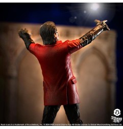 Ghost - Statuette Rock Iconz Papa Emeritus IV 22 cm