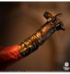 Ghost - Statuette Rock Iconz Papa Emeritus IV 22 cm