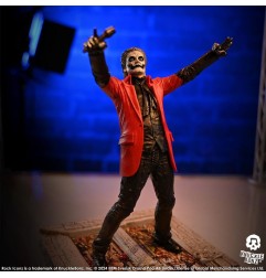 Ghost - Rock Iconz Statue Papa Emeritus IV 22 cm