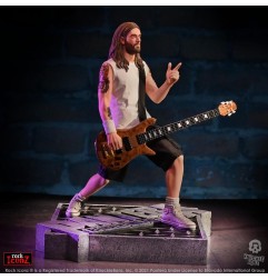 Pantera - Rock Iconz Statue Rex Brown (Reinventing the Steel) 22 cm
