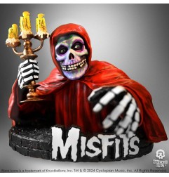 Misfits - Statuette 3D American Psycho Fiend 20 cm