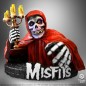 Misfits - 3D Vinyl Statue American Psycho Fiend 20 cm Misfits - 3D Vinyl Statue American Psycho Fiend 20 cm