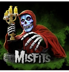 Misfits - 3D Vinyl Statue American Psycho Fiend 20 cm