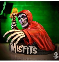 Misfits - 3D Vinyl Statue American Psycho Fiend 20 cm