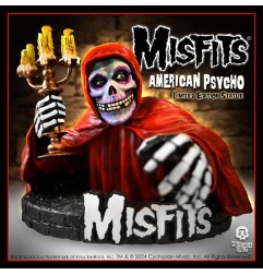 Misfits - 3D Vinyl Statue American Psycho Fiend 20 cm