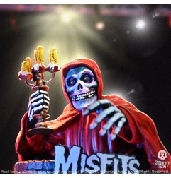 Misfits - Statuette 3D American Psycho Fiend 20 cm