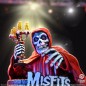 Misfits - Statuette 3D American Psycho Fiend 20 cm
