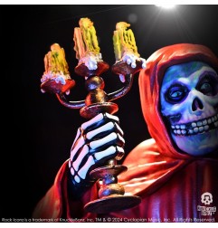 Misfits - Statuette 3D American Psycho Fiend 20 cm