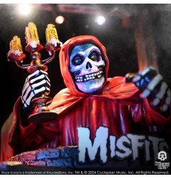 Misfits - 3D Vinyl Statue American Psycho Fiend 20 cm