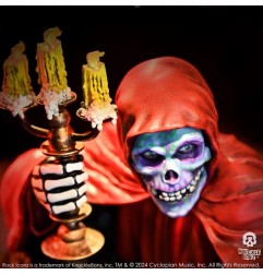 Misfits - Statuette 3D American Psycho Fiend 20 cm