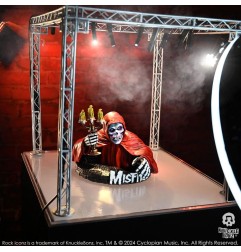 Misfits - Statuette 3D American Psycho Fiend 20 cm