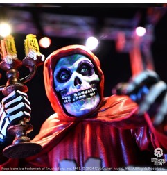 Misfits - Statuette 3D American Psycho Fiend 20 cm