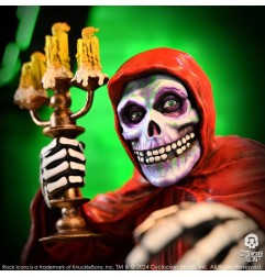 Misfits - Statuette 3D American Psycho Fiend 20 cm