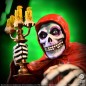 Misfits - Statuette 3D American Psycho Fiend 20 cm