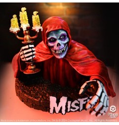 Misfits - Statuette 3D American Psycho Fiend 20 cm