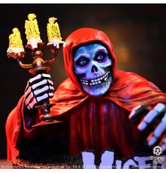 Misfits - 3D Vinyl Statue American Psycho Fiend 20 cm