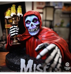 Misfits - Statuette 3D American Psycho Fiend 20 cm