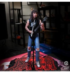 Death - Rock Iconz Statue Chuck Schuldiner II 22 cm