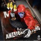Misfits - Statuette 3D American Psycho Fiend 20 cm