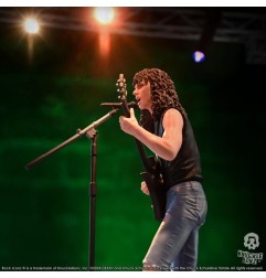 Death - Statuette Rock Iconz Chuck Schuldiner II 22 cm