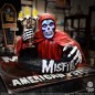 Misfits - Statuette 3D American Psycho Fiend 20 cm