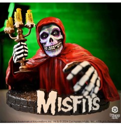 Misfits - 3D Vinyl Statue American Psycho Fiend 20 cm